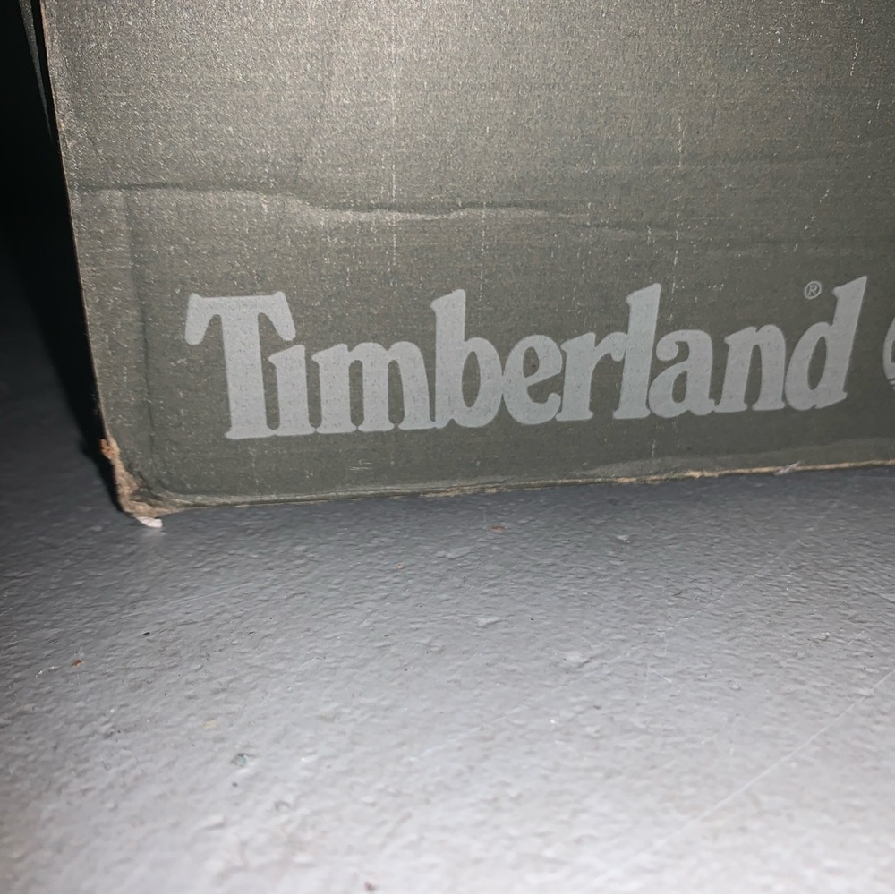 Timberland Men's 6” Tan Premium Boots